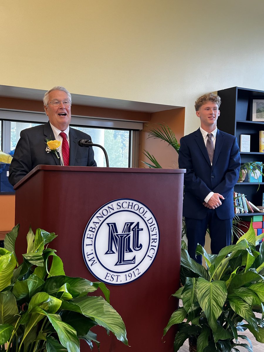 Ron Davis, Ed.D. tweet media