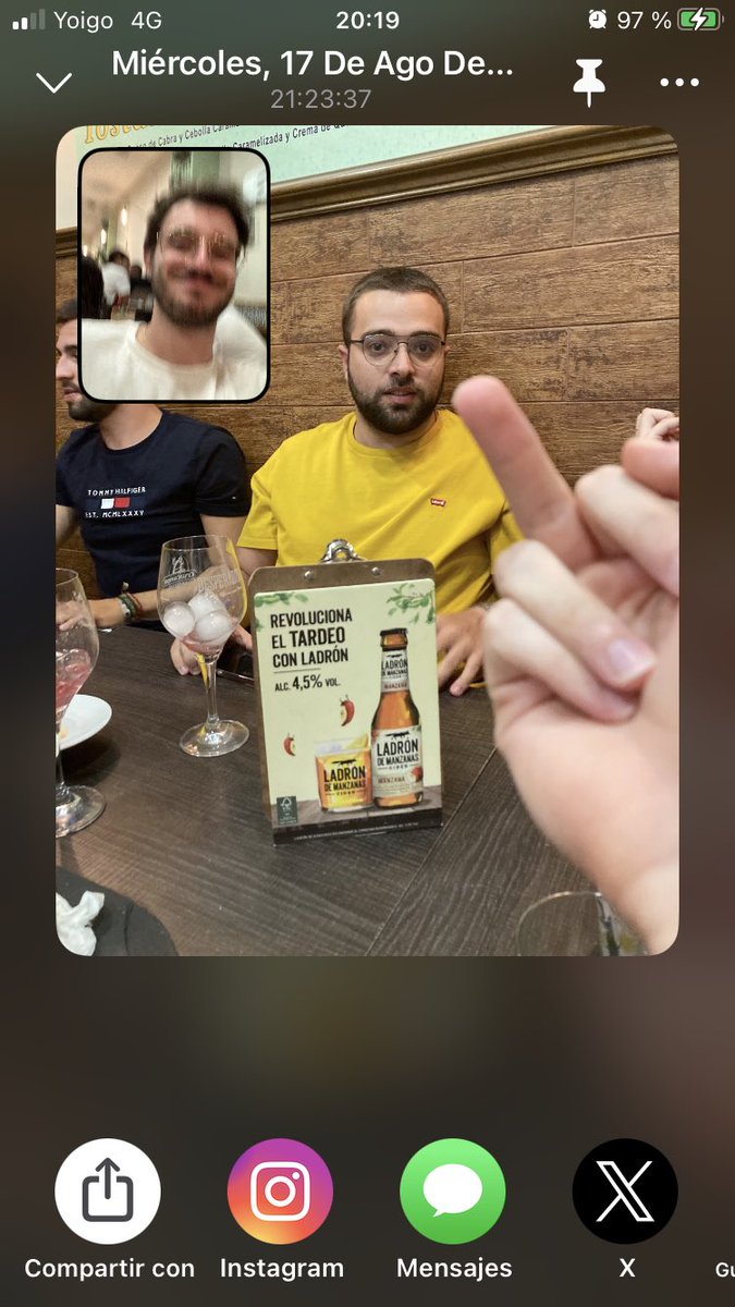 #RealestPersonOnEarth