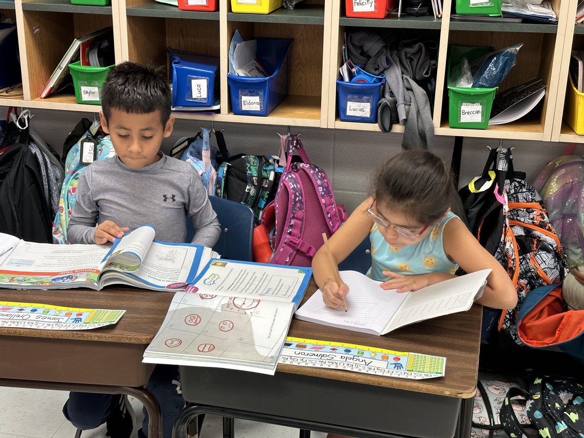 Gifted students need advanced content that is paced to respond to their curiosity and problem-solving abilities. 
 
Learn about the process used to identify students for gifted education in PWCS during a virtual information session on October 17 at 7 p.m.

pwcs.edu/academics___pr…