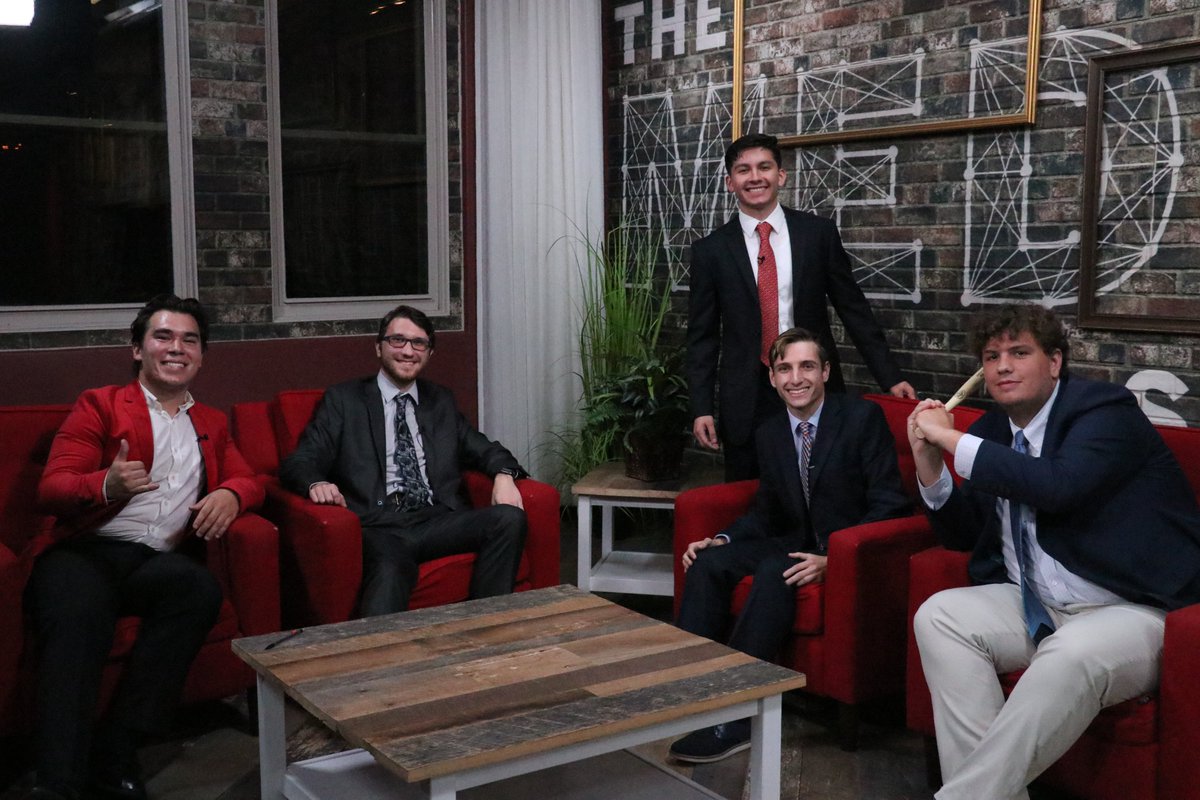 IU Student Television tweet media