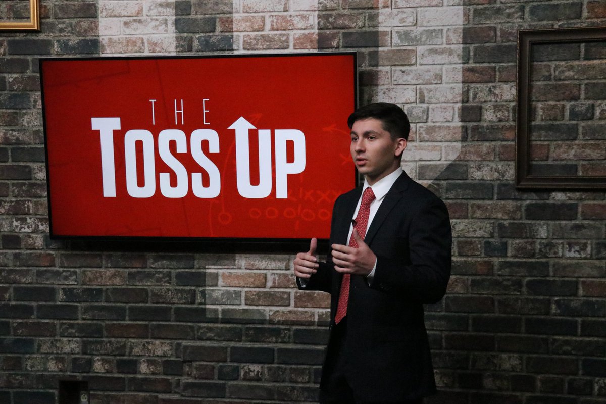 IU Student Television tweet media