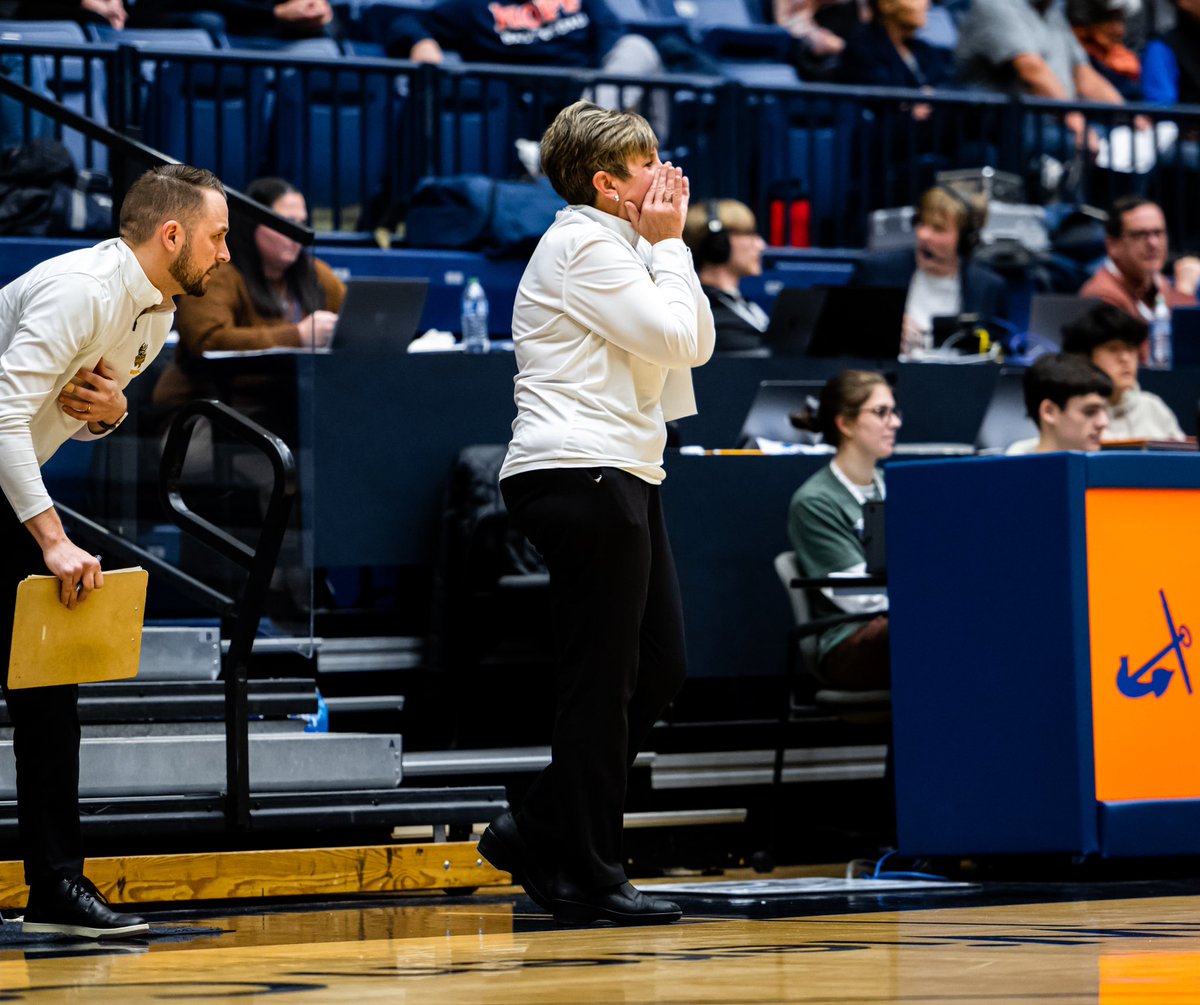 BW Women's Basketball tweet media