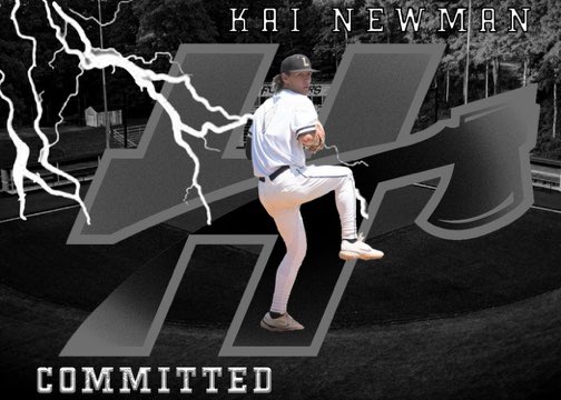 I am extremely excited and blessed to announce my commitment  Huntington  University to further my academic and athletic career. I want to thank God, my coaches, my family, and friends for helping me through this journey. Go Foresters! <a href="/baseball_HU/">Huntington University Baseball</a> <a href="/TierSouth/">Top Tier South Baseball</a>