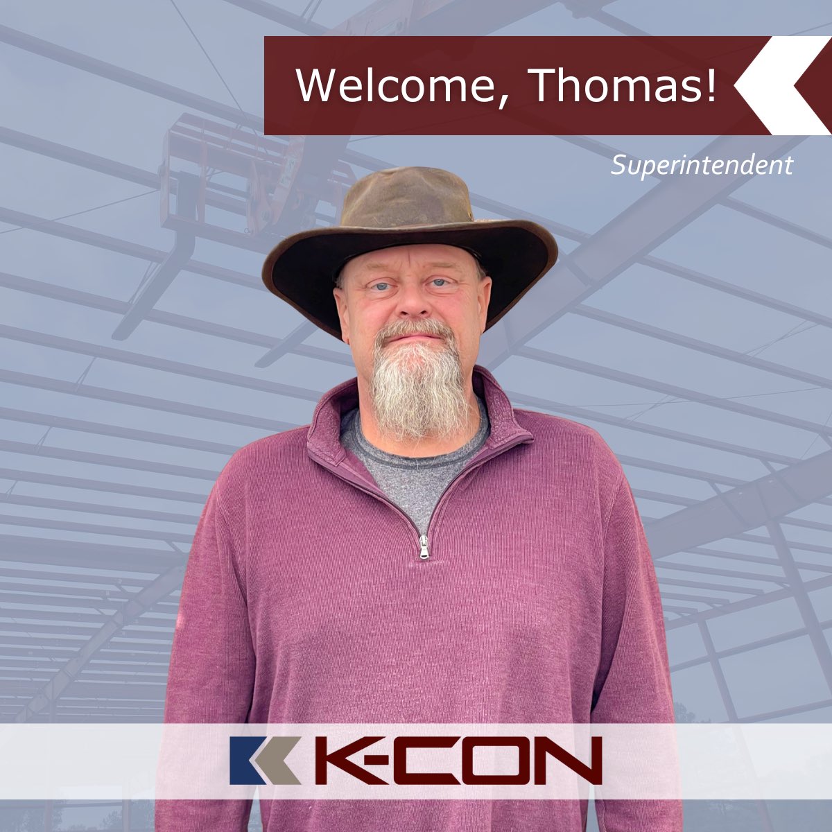 K-Con, Inc tweet media