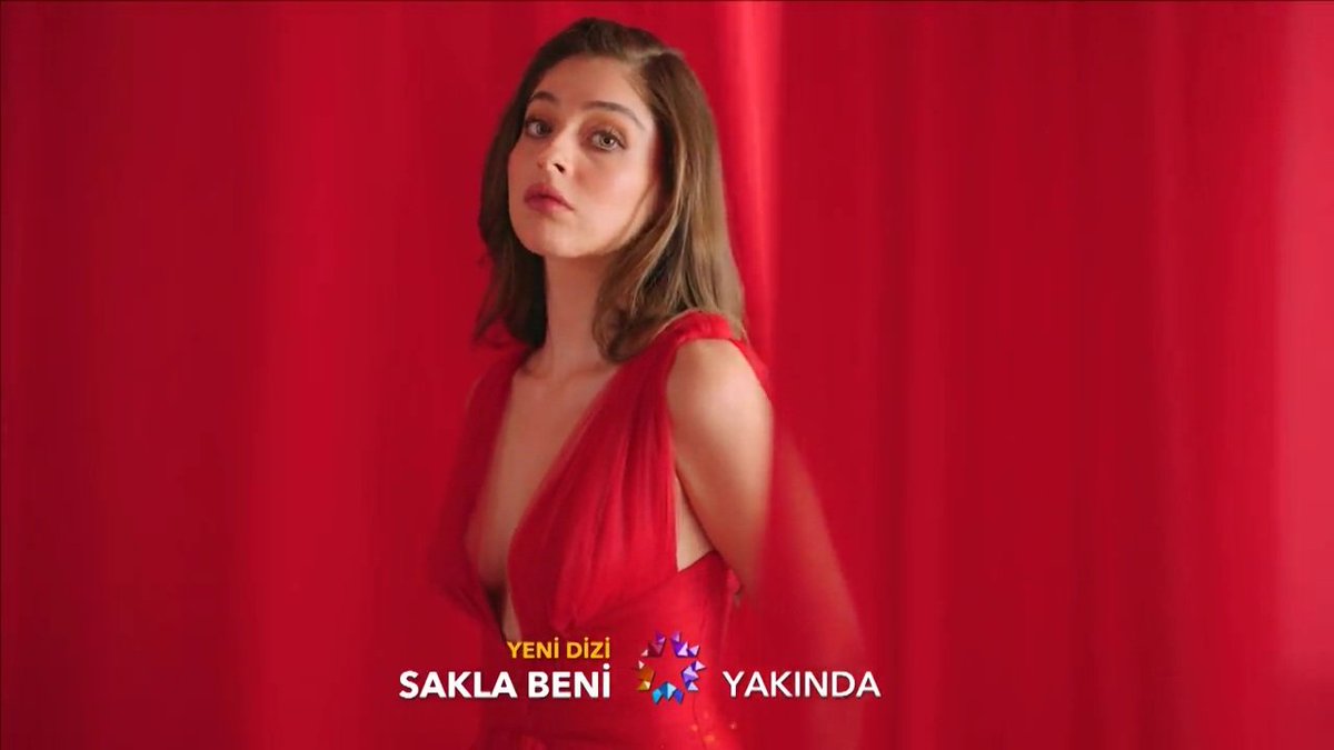 İNCİLA❤ #SaklaBeni #CemreBaysel