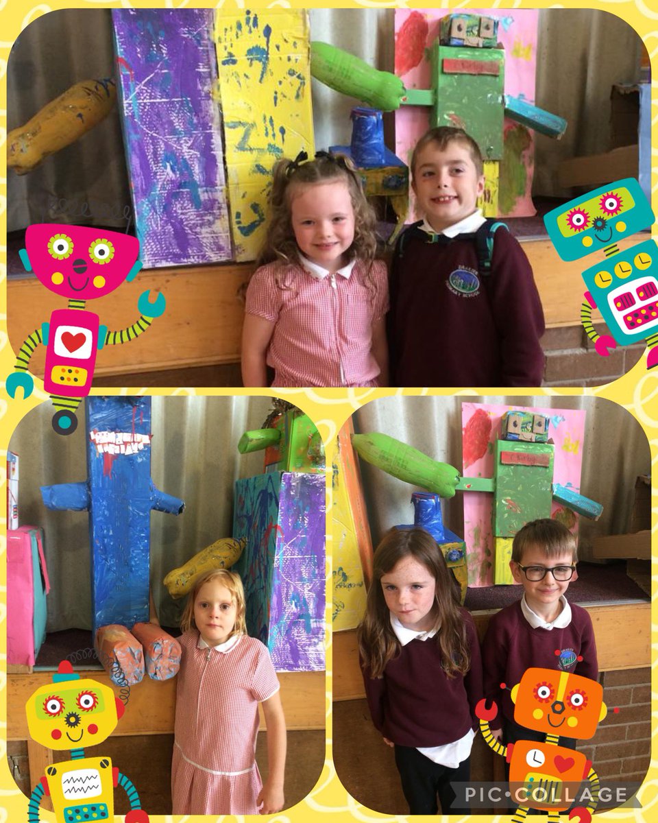 MissGraham_DP's tweet image. P2/3 certainly finished term 1 on a high! 🤗 @DrakiesPS Community Cafe done ✅  A huge well done to these little stars 👏🤩 What a performance! 😊#confidentindividuals #robotdance #term1done