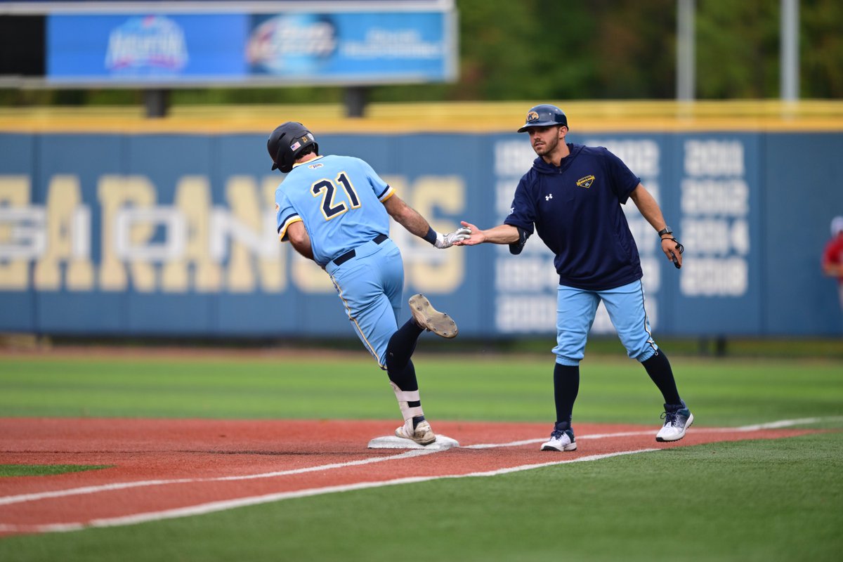 KentStBaseball tweet picture