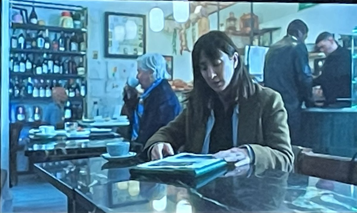 GovanhillGo's tweet photo. Theres @cibo_glasgow in ITV’s #payback https://t.co/aS23lobGNK