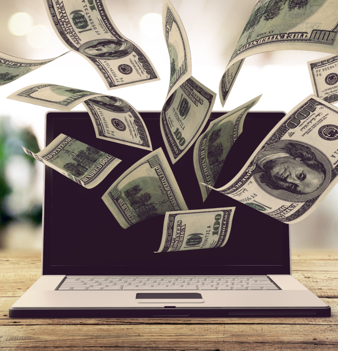 HINGE COMMERCE tweet media