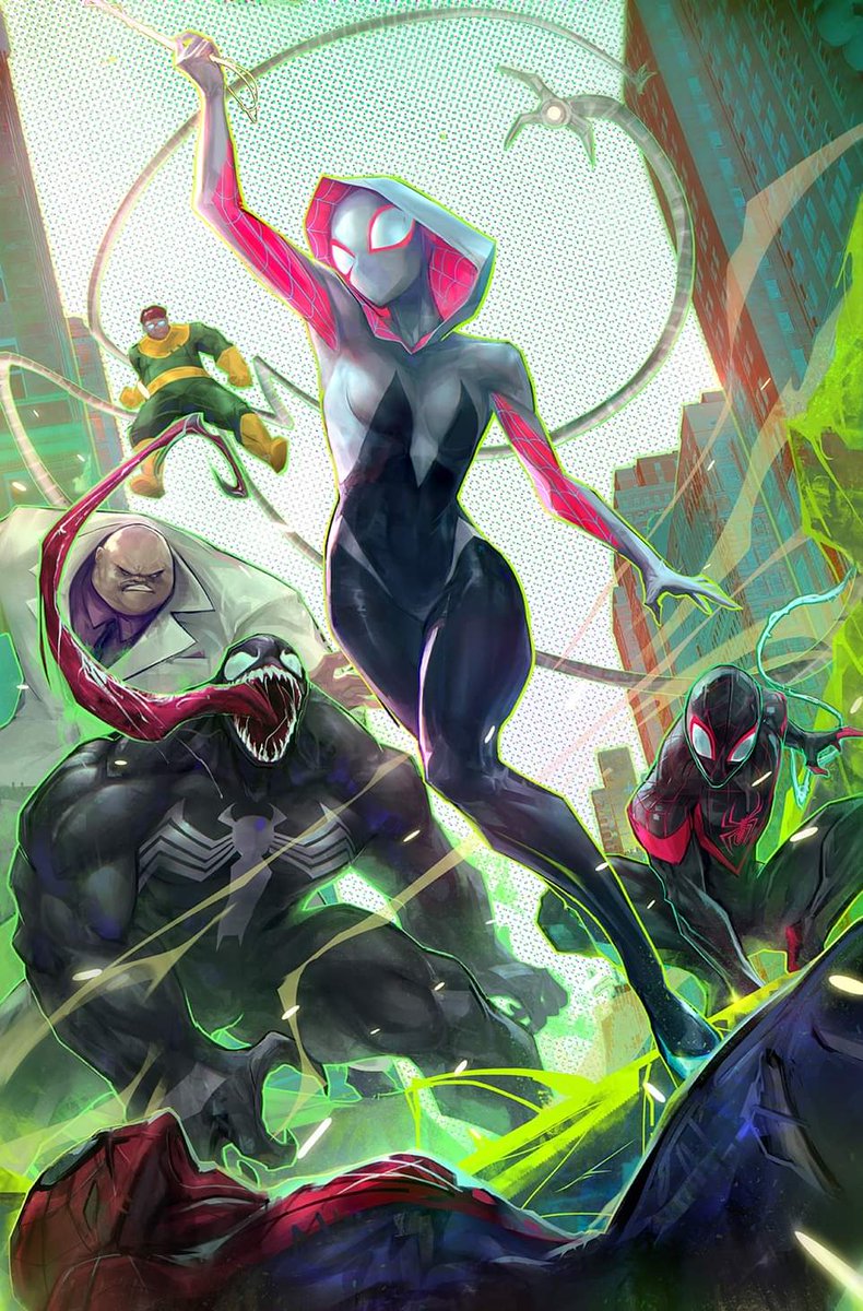 Ivan Tao (@Ivantao_art) / Posts / X