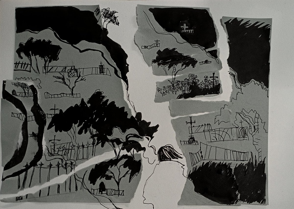 simonkotdebil's tweet photo. path

#Inktober https://t.co/UeJa1eQyqI