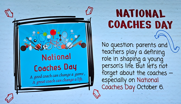 AACPSAACC_RT's tweet photo. Let's give a shout out to all of COACHES who work with our students/children!  We appreciate you and your gift of time and care. https://t.co/XN7EDIZkza