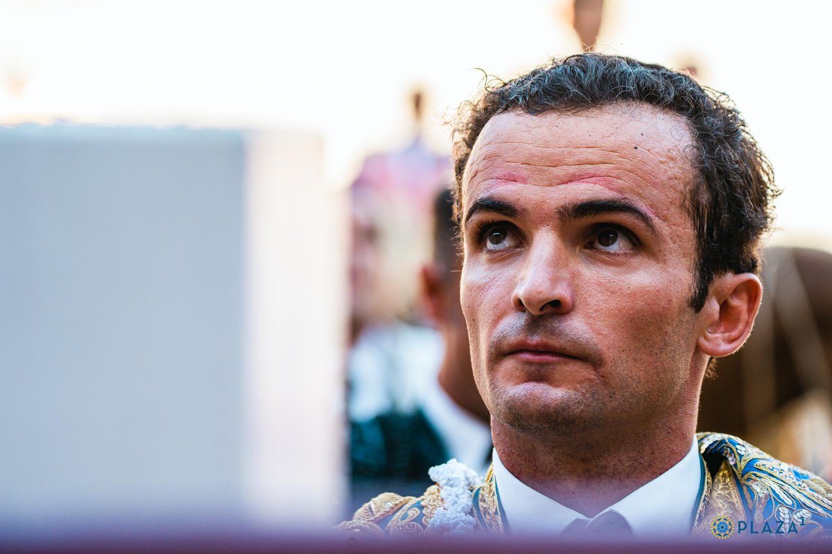 LasVentas's tweet photo. [🔄 𝗦𝗨𝗦𝗧𝗜𝗧𝗨𝗖𝗜𝗢́𝗡] 𝑫𝒂𝒎𝒊𝒂́𝒏 𝑪𝒂𝒔𝒕𝒂𝒏̃𝒐, destacado del septiembre venteño, sustituirá este sábado a Daniel Luque.

👉 El cartel queda con toros de El Pilar para Damián Castaño, Juan Ortega y Pablo Aguado. 
#LasVentas ��#FeriadeOtoño2023 https://t.co/58RMs1OXXY