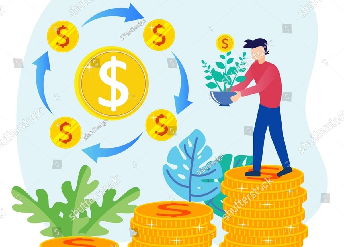 🚨 Are you Considering investing in Crypto or any other Assets. I have