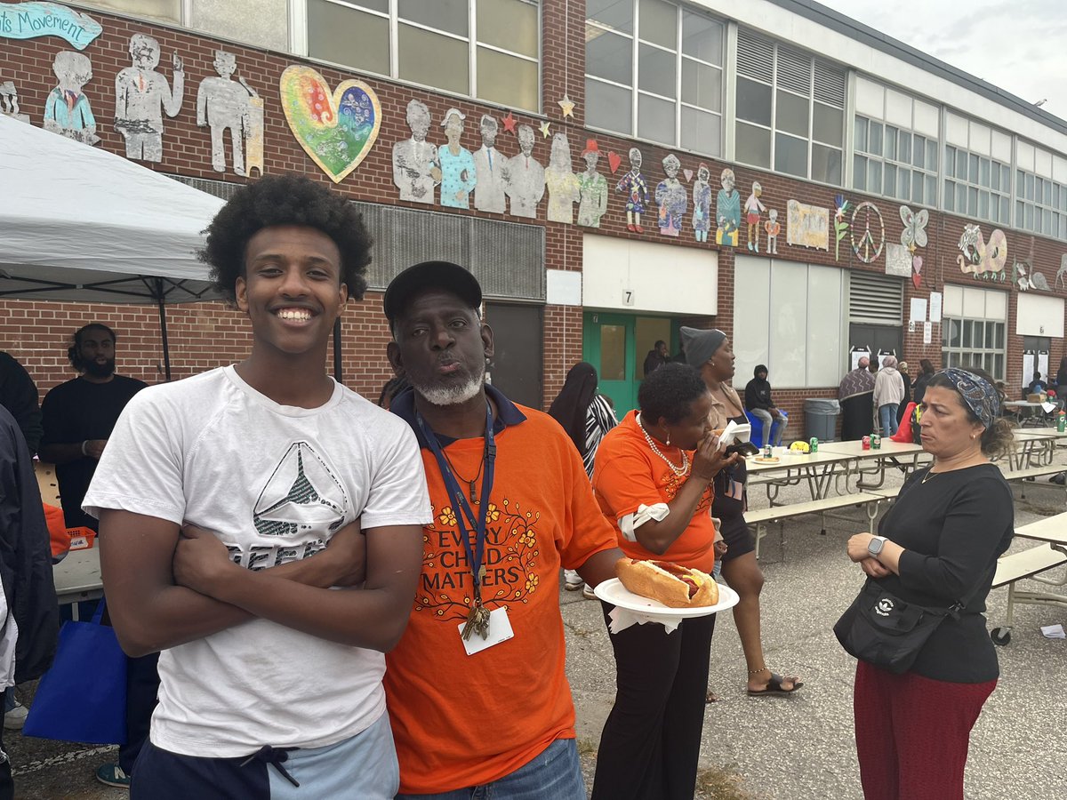 @TDSB_LawrenceHeights tweet media