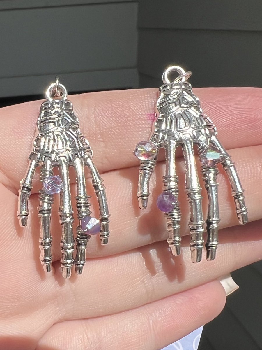 made these absolute beauties today