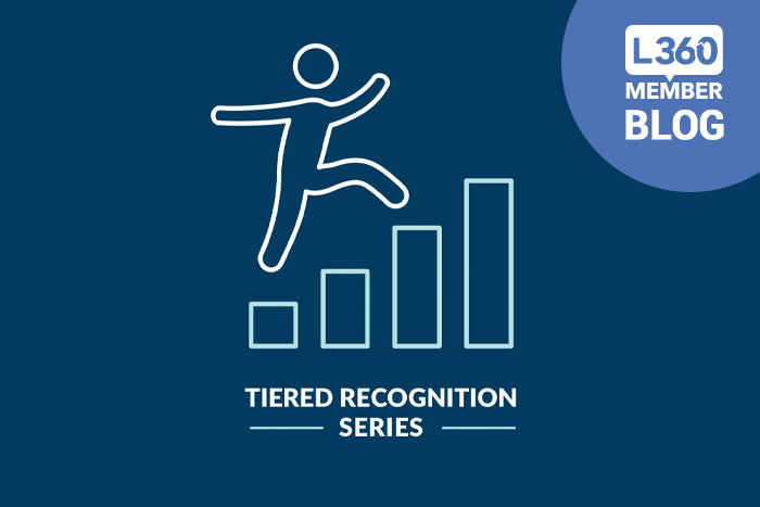 "A tiered recognition program may benefit from one or more tools designed to facilitate customer recognition."

Read <a href="/TheLacekGroup/">THE LACEK GROUP, an Ogilvy Experience Company</a>'s blog post on tiered recognition: ow.ly/Q32a50PTZIq

#brandloyalty #rewardsprogram #cx
