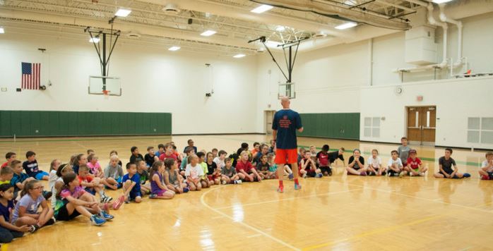 NickcryptOO0's tweet image. Register now for our October Fall Skill Development Clinics!

🏀Held at the Strongsville Rec Center 
🏀Boys &amp;amp; Girls in Grades 1-8

Click here to get more info &amp;amp; get registered!👇
headstartbasketball.leagueapps.com/camps

@drdishbball @FastModel @hoopheadspod @gotrainbb