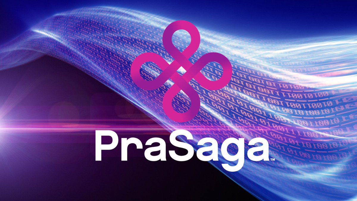 What Web3 solutions are you planning to build on SagaChain? Check out our code: code.prasaga.com/sagachain #developers #web3 #buidl