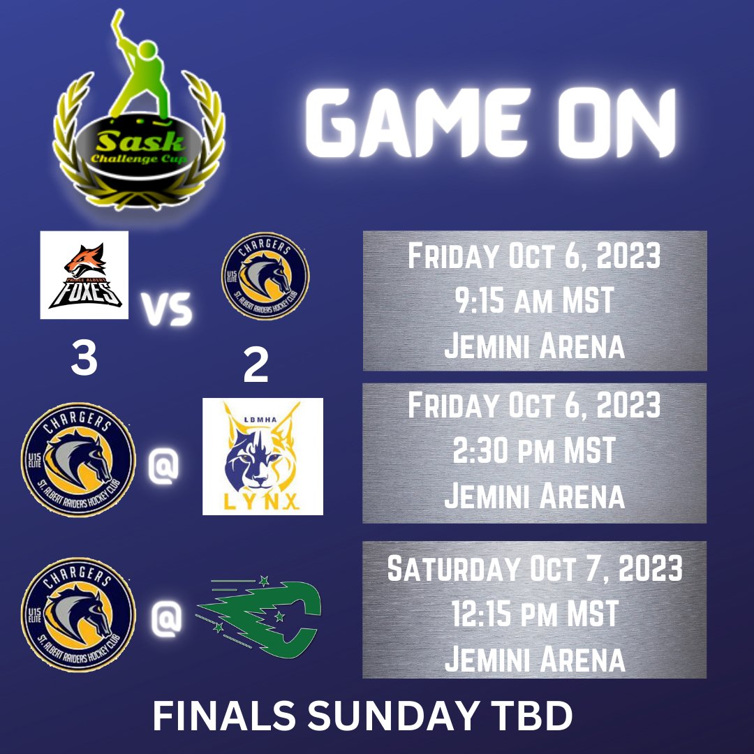 St A U15 Female AA Chargers (@chargersraiders) on Twitter photo 