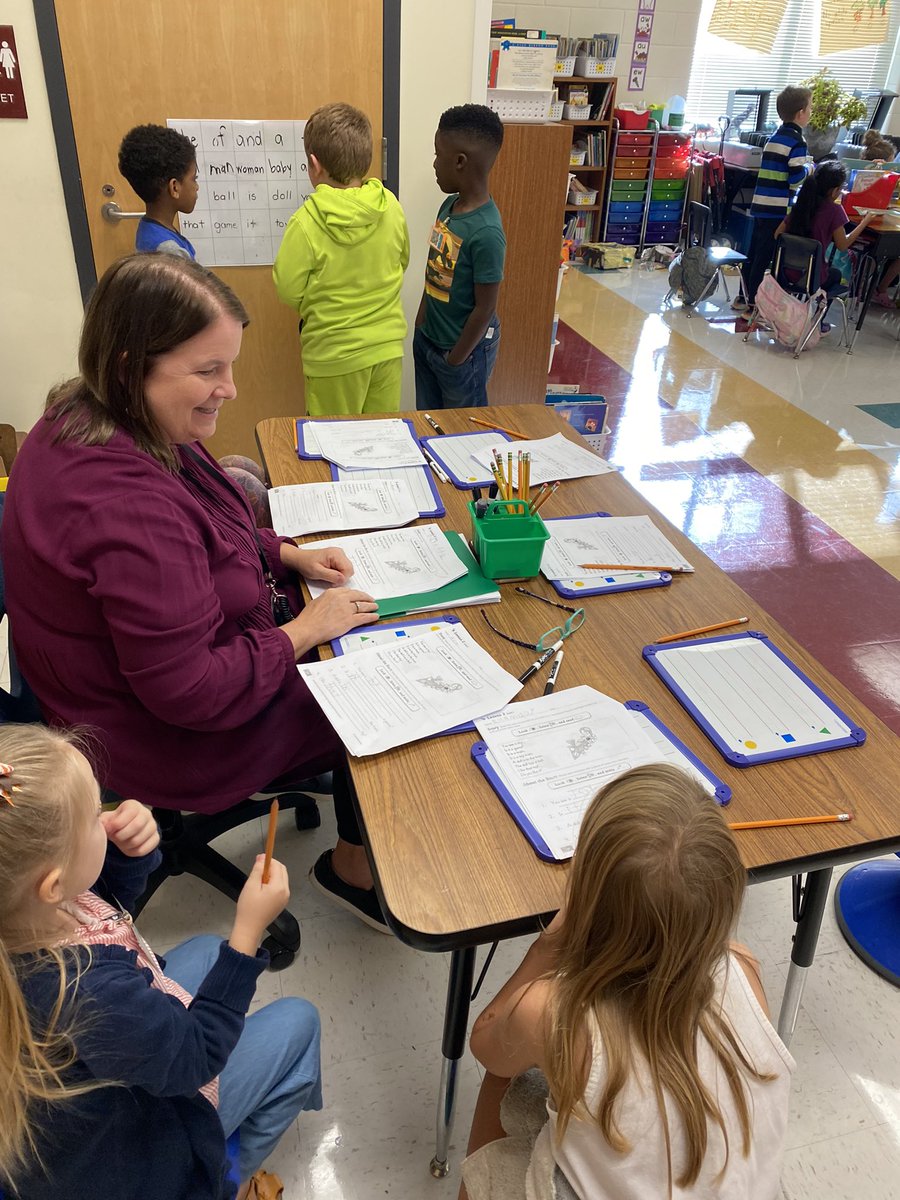 Bain Elementary tweet media