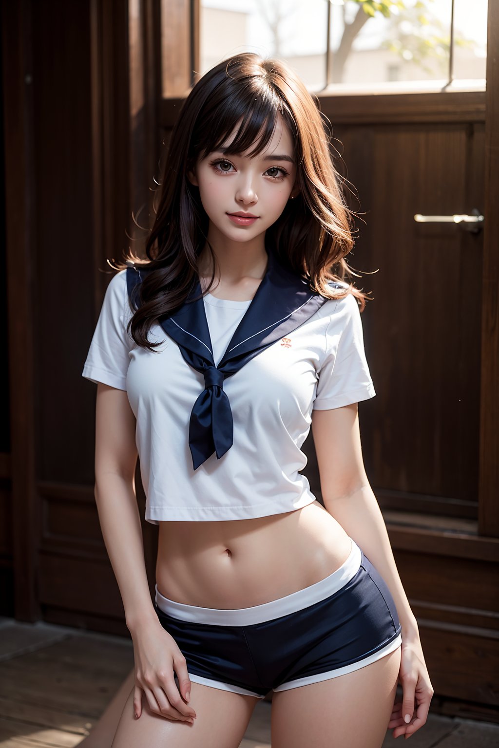 JKコスプレ動画と画像 女子高生のコスプレ動画を公開したよ💖 【コスプレを楽しんだ後は♡】 https://t.co/6Z35rTl9XA わたしの中で コスプレの一番の醍醐味は、あなたが選んだ好きな衣装を着てお部屋でイチャイチャすること❤️✨ #AI美女 #AI彼女 #AIart #AIグラビア  https://t.co ...