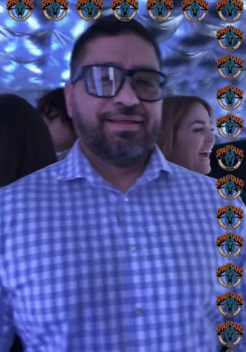 lenagris's tweet image. Help me wish @DoubleQuatroo AkA PappaQuatroo a very Happy Birthday! We LOVE You with all our hearts and we thank GOD everyday for you! #daddyo #pappa #dad #bigo #chango #ocho #8A  ❤️🙏🎂👩‍❤️‍👨 🎊🎈🪅🎉