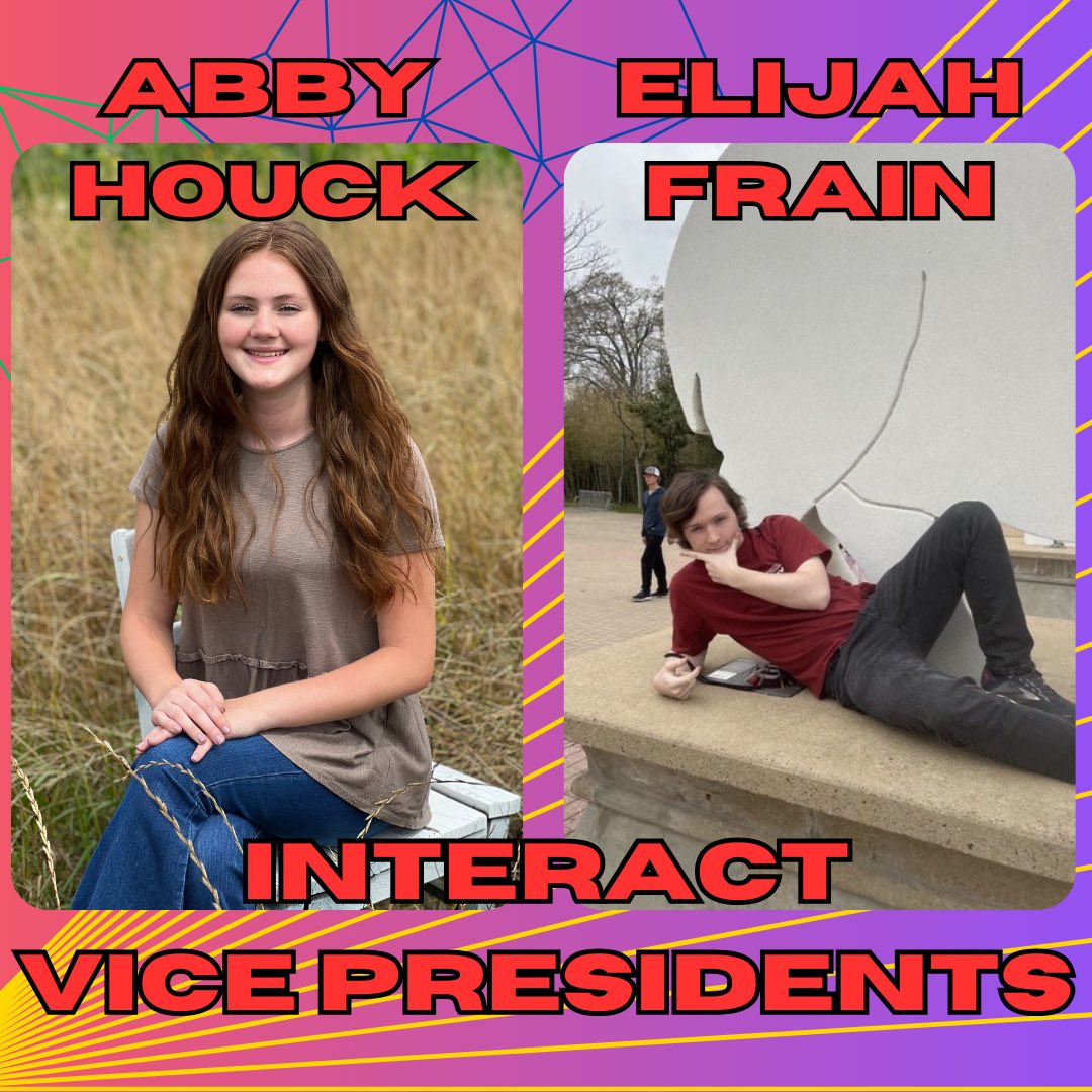 Lewisburg Interact tweet media