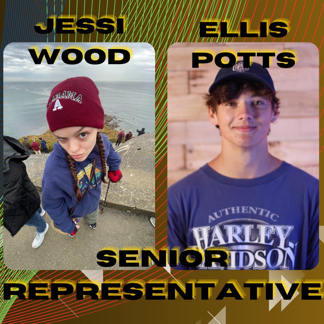 Lewisburg Interact tweet media