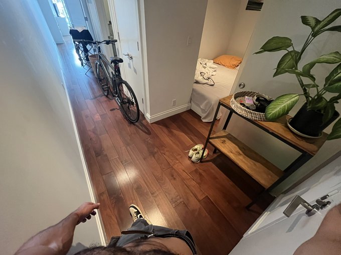 NYC 🏂🗽 https://t.co/UsVSztrV3U