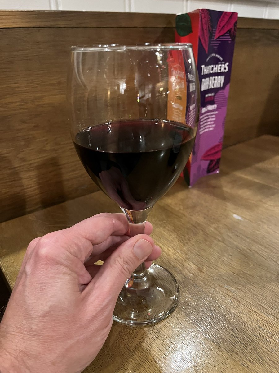 Cheers <a href="/peteblackman/">Pete Blackman</a>. This is for you mate ❤️