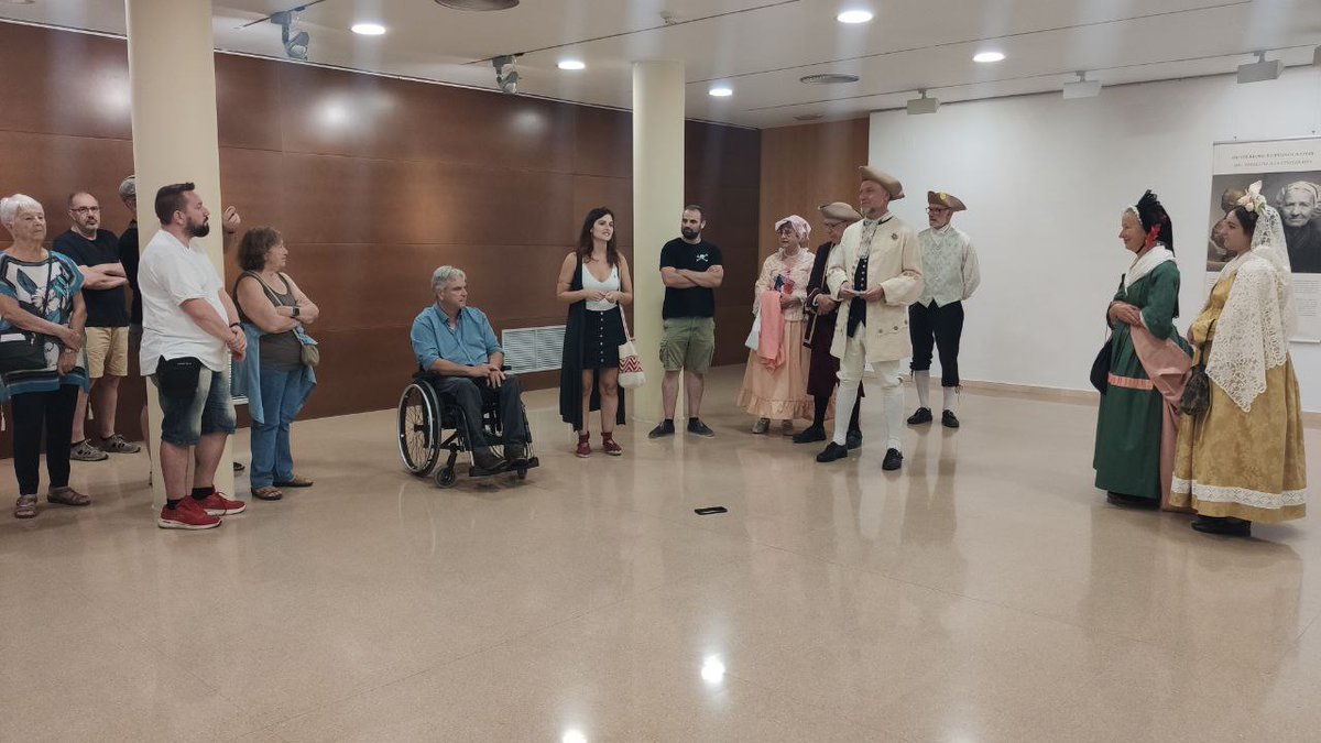 Ajuntament d'Olesa tweet media