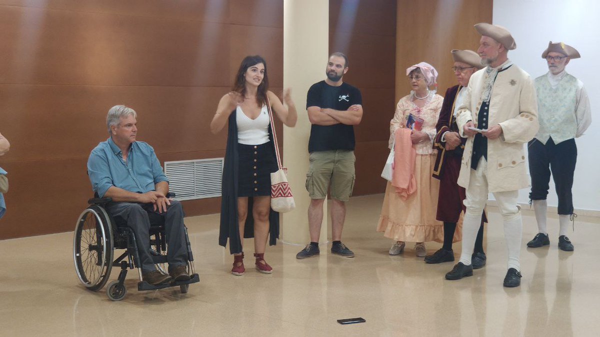 Ajuntament d'Olesa tweet media