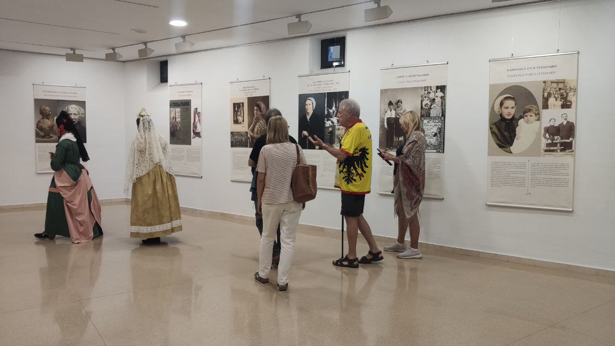 Ajuntament d'Olesa tweet media
