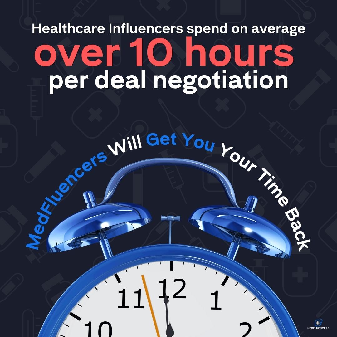 MedFluencers (@medfluencers) on Twitter photo 