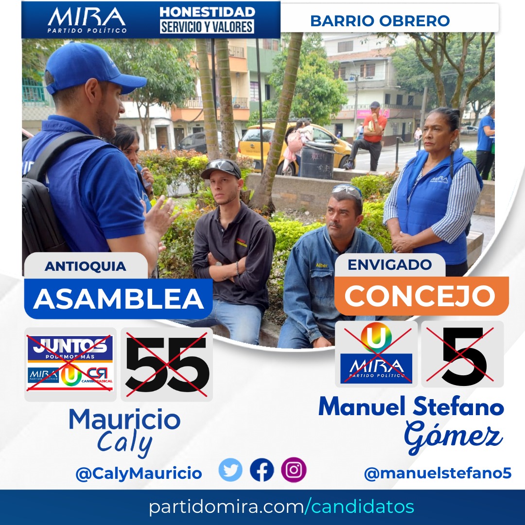 Manuel Stefano tweet media