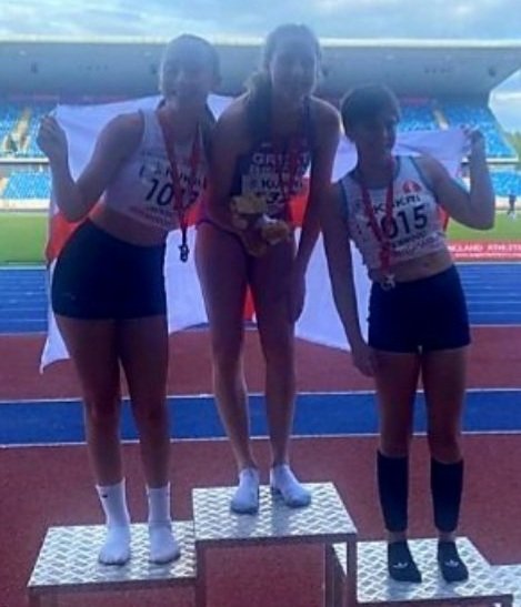 Grace Lillian Greenwood. tweet media