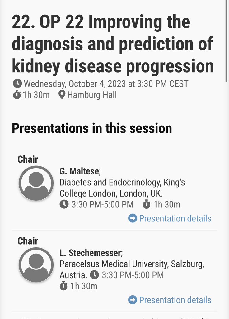docmaltese's tweet image. It’s time to ✈️ back 🏡 

As expected #EASD2023 was an exciting experience. 

Happy to have met outstanding colleagues &amp;amp; gained insight into the latest research about diabetes care.

Grateful to #EASD for giving me the honour to chair. Looking forward to Madrid. 

@RenzaS