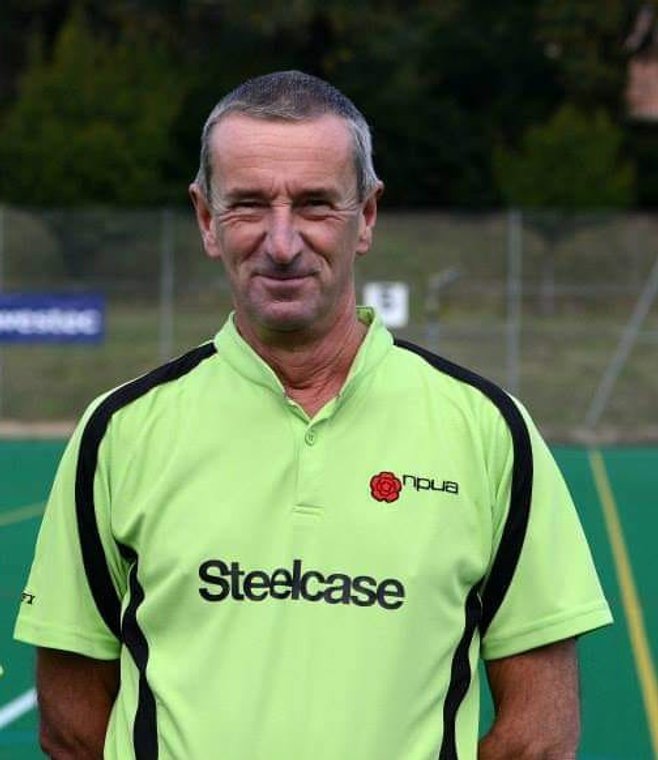 Congratulations to David Howell on his 500th National League appointment! #Pitchero
staineshockeyclub.com/news/congratul…