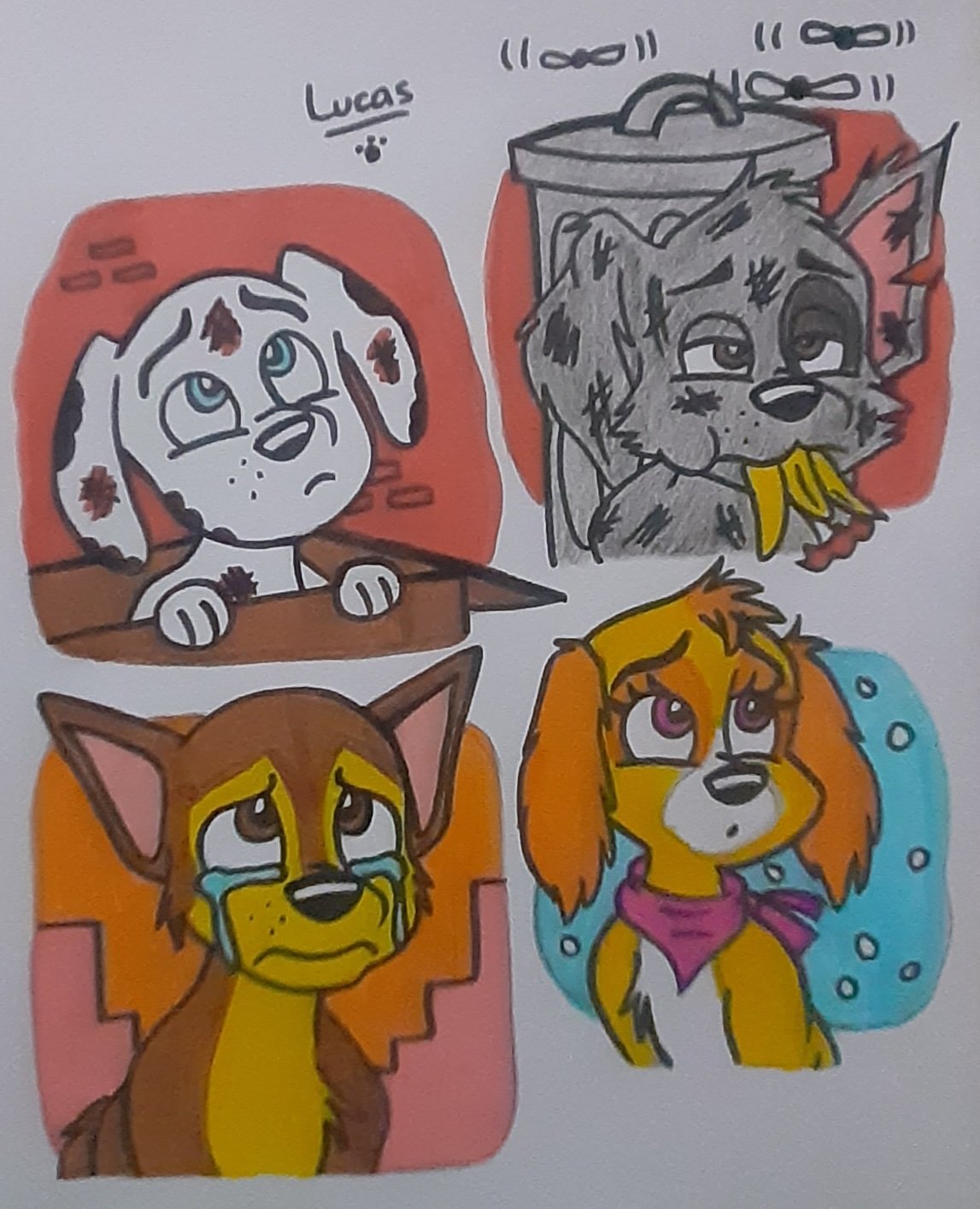 Paw patrol baby best sale pups