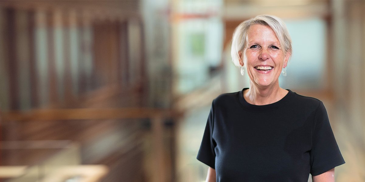 We are proud to share that Dr. @SandraLauck is preparing to be inducted as a Fellow of the American Academy of Nursing on October 7, 2023! Congratulations Sandra! nursing.ubc.ca/community/news…