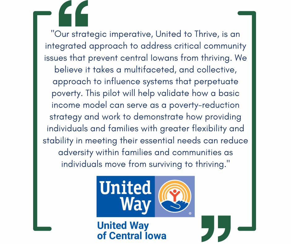 UpLift is made possible with the generous support of United Way of Central Iowa. Thank you United Way! <a href="/UnitedWayCI/">United Way of Central Iowa</a>