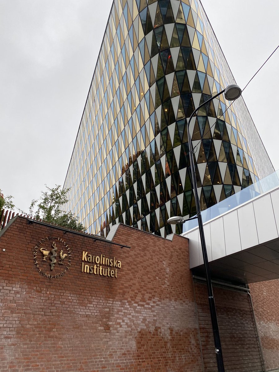 Emanuele Pitino (@emanuelepitino1) on Twitter photo Just wrapped up the Kickoff meeting of the SIGNATURE <a href="/MSCActions/">Marie Skłodowska-Curie Actions</a> 🌍project hosted at <a href="/karolinskainst/">Karolinska Institutet</a>. Finally met the passionate co-fellows of this doctoral network! Very exciting times ahead at <a href="/hoheyn/">Holger Heyn</a> ‘s lab - <a href="/cnag_eu/">CNAG</a> ! 🚀#PhDLife Just wrapped up the Kickoff meeting of the SIGNATURE <a href="/MSCActions/">Marie Skłodowska-Curie Actions</a> 🌍project hosted at <a href="/karolinskainst/">Karolinska Institutet</a>. Finally met the passionate co-fellows of this doctoral network! Very exciting times ahead at <a href="/hoheyn/">Holger Heyn</a> ‘s lab - <a href="/cnag_eu/">CNAG</a> ! 🚀#PhDLife