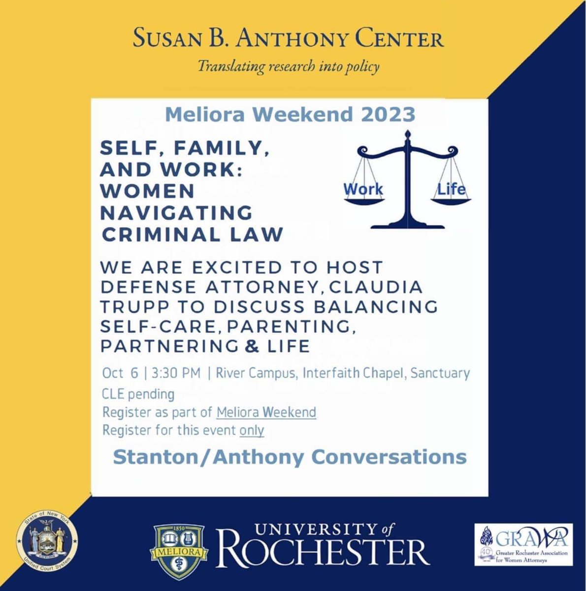 Susan B. Anthony Ctr tweet media