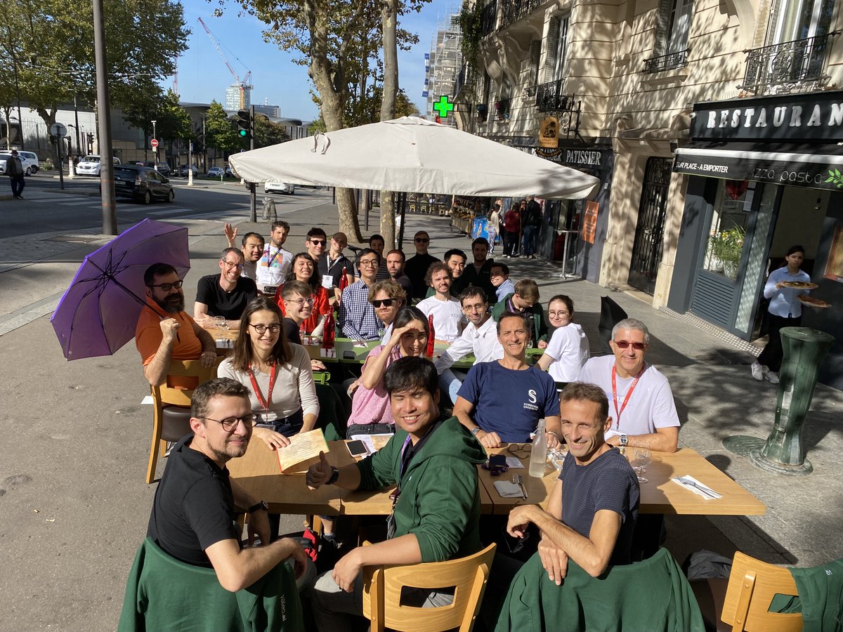 valeo.ai tweet media