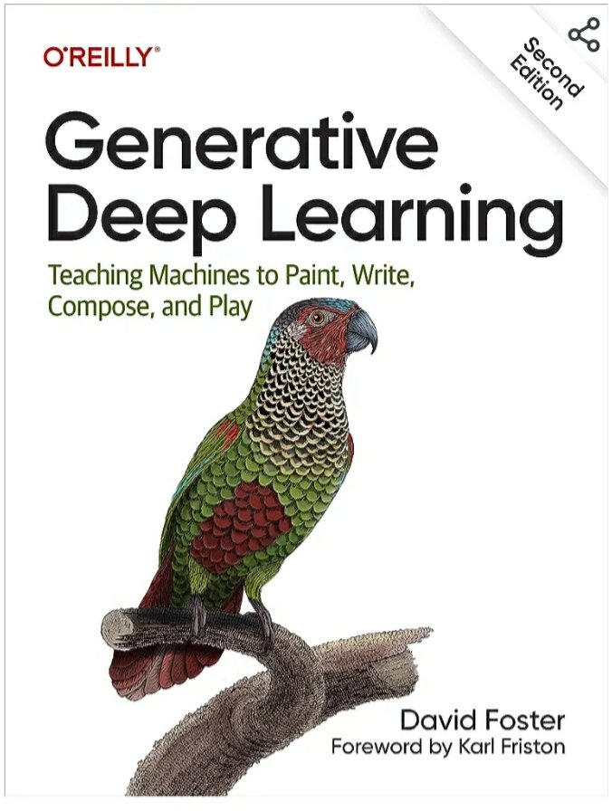 ChidiOnum's tweet image. Thank you @kdnuggets for this amazing O&apos;Reilly book 🥳🥳🥳 
I love it! I will tweet about my progress/projects as I explore this jewel.