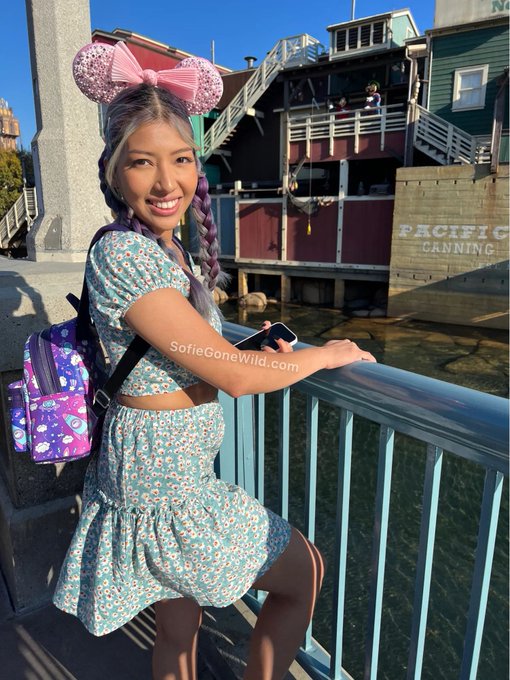 RT if you want to take me to Disneyland for a day! 🐭 https://t.co/V4r2C7Ql6d