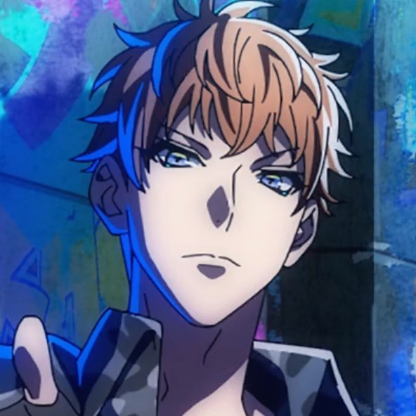 #HYPANISPOILERS
🐦💿