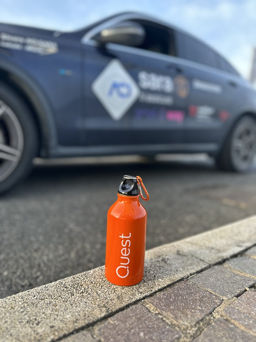ManuelCarlotto's tweet photo. A sunny 🌞 day with @Quest to improve security on board and on #ActiveDirectory #wearequest #cyberresilience https://t.co/a5zpBXtrBL