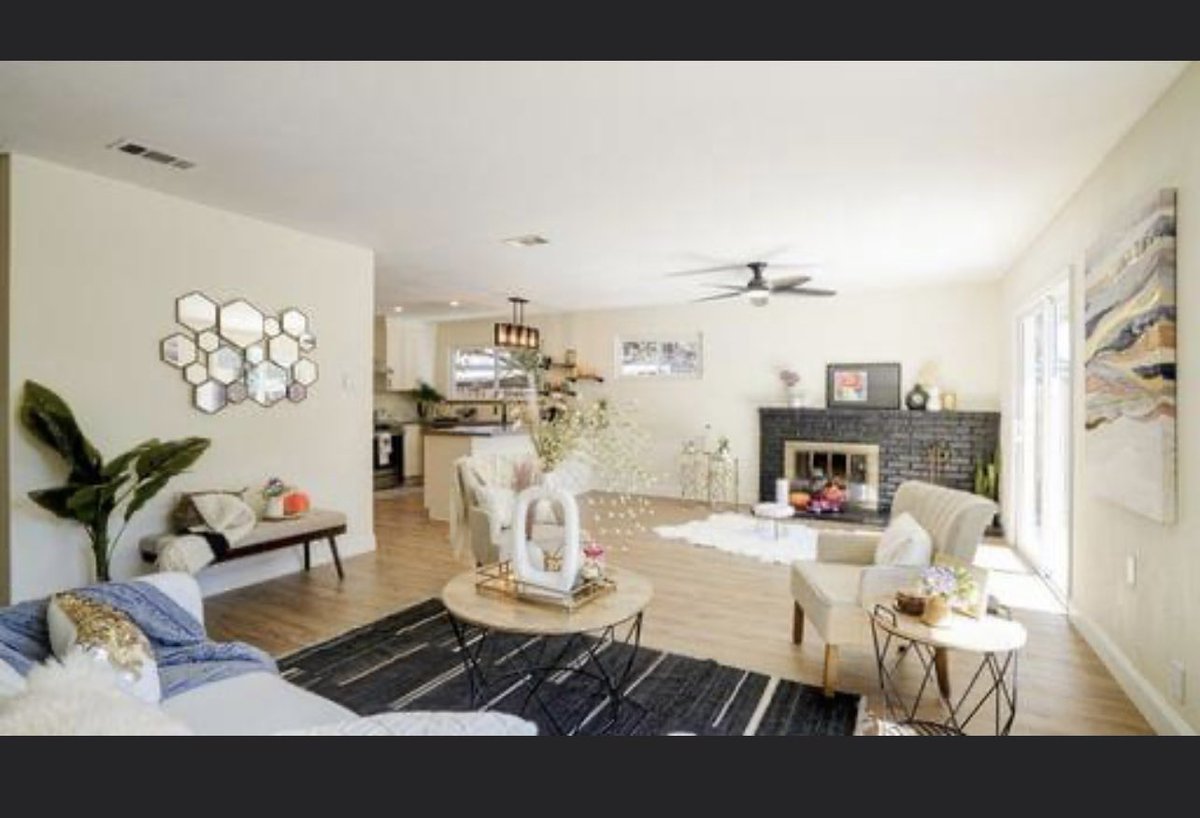 252 Livingston Ave 
Vacaville, 95687
Price $575,000
4 BED 2 BATH 1430 SQFT
Bo Ku, Realtor C21 Epic DRE# 02117652